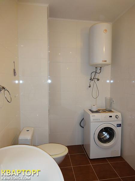 Rent out 1-room apartment. Одесса, Балковская — photo 9