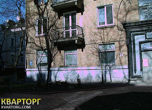 Rent out office. Киев,  Ярославов Вал — photo 1