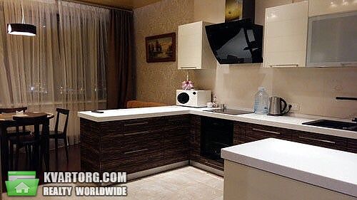 Rent out 2-room apartment. Киев,  Днепровская наб — photo 7