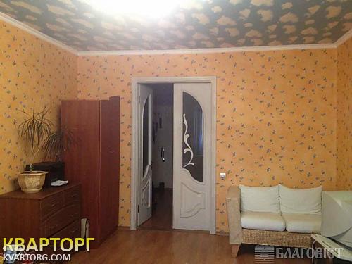 Sell 2-room apartment. Киев,  40-летия Октября просп — photo 5