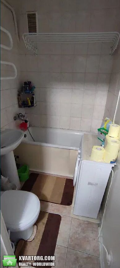Sell 1-room apartment. Киев,  Василенко — photo 7