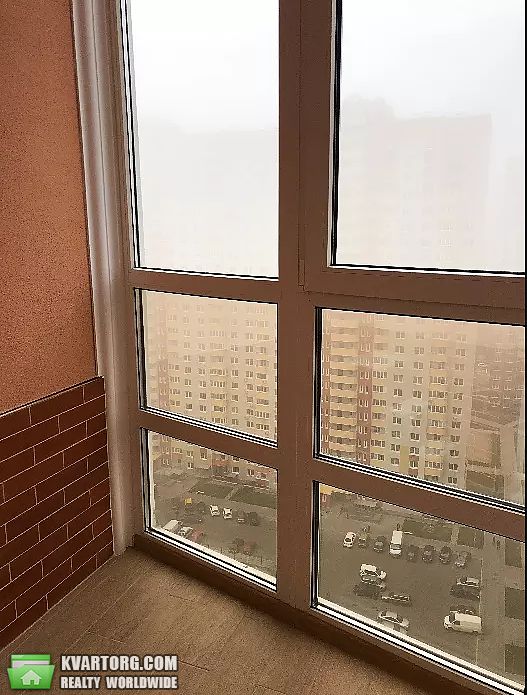 Rent out 1-room apartment. Киев,  Гмыри — photo 7