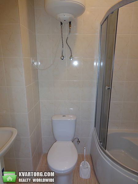 Rent out 2-room apartment. Одесса, Люстдорфская дорога — photo 6