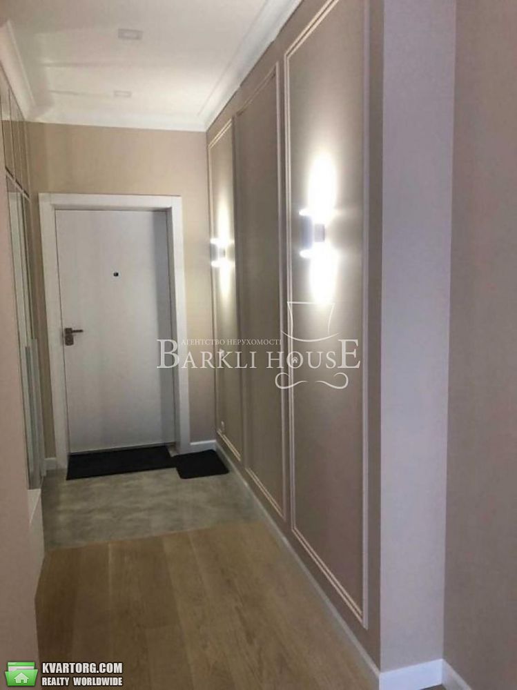 Rent out 2-room apartment. Киев,  Саксаганского — photo 10