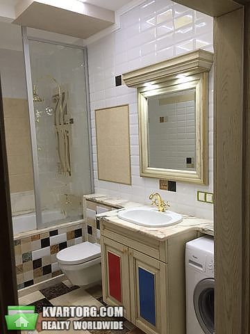 Rent out 2-room apartment. Киев,  Драгомирова — photo 5