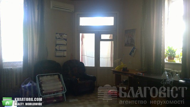 Sell 2-room apartment. Киев,  Гоголевская — photo 5