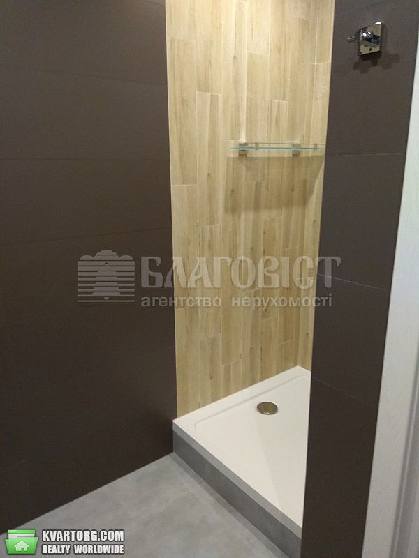 продам 3-комнатную квартиру. Киев,   Днепровская наб - фото 6