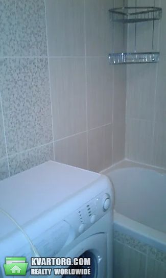 Rent out 2-room apartment. Киев, Озерна — photo 9