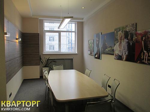 Rent out office. Киев, Воровского — photo 2