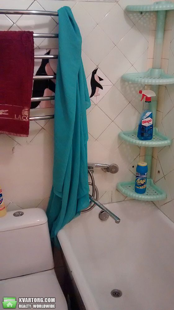 Rent out 2-room apartment. Одесса, Черноморская — photo 8
