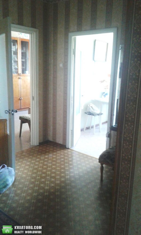 Sell 3-room apartment. Одесса, Вильямса — photo 5