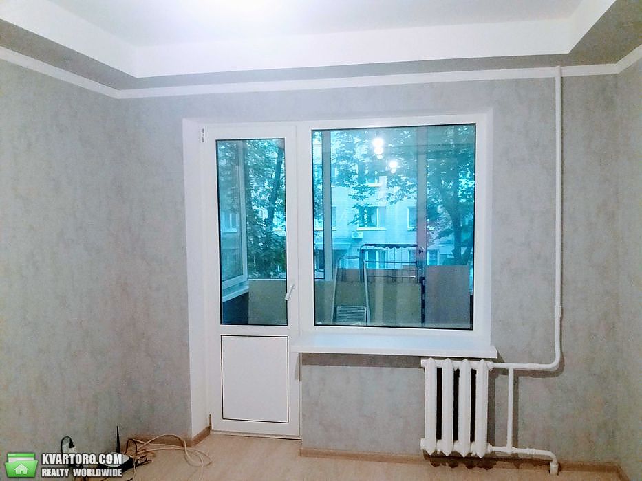 Sell 2-room apartment. Киев,  Зодчих — photo 5