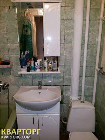 Sell 1-room apartment. Киев,  Жмеринская — photo 4