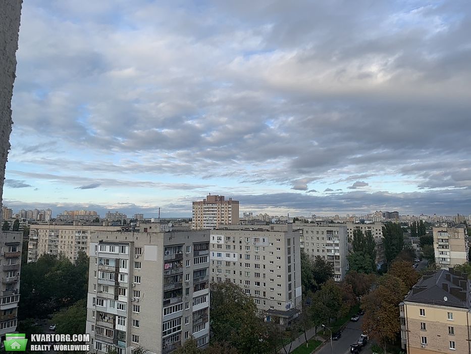 Sell 1-room apartment. Киев, Попова — photo 10
