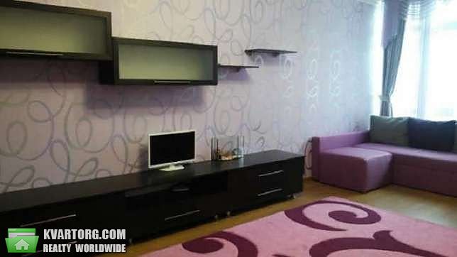 Rent out 1-room apartment. Киев,  Кольцова бул — photo 7