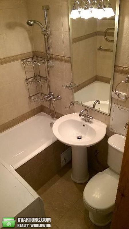 Rent out 2-room apartment. Киев,  Победы пр — photo 5