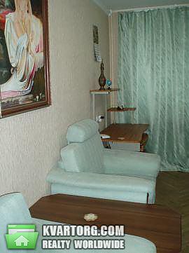 Rent out 1-room apartment. Киев,  Чоколовский бул — photo 3