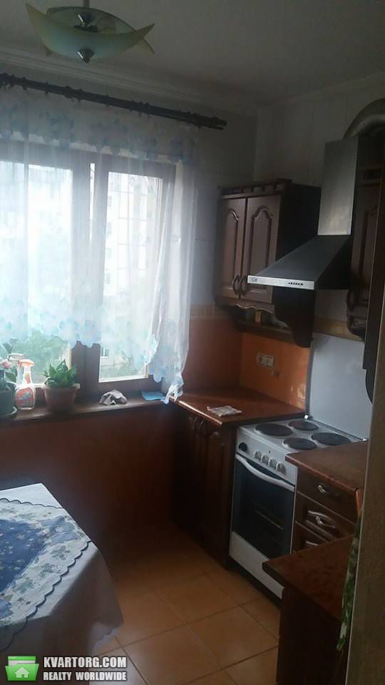 Sell 2-room apartment. Киев,  Правды пр — photo 3
