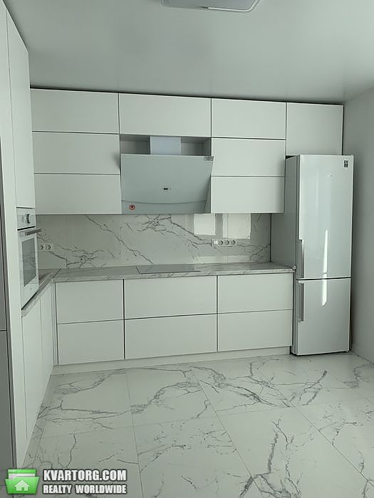 Sell 3-room apartment. Киев,  Просвещения — photo 1