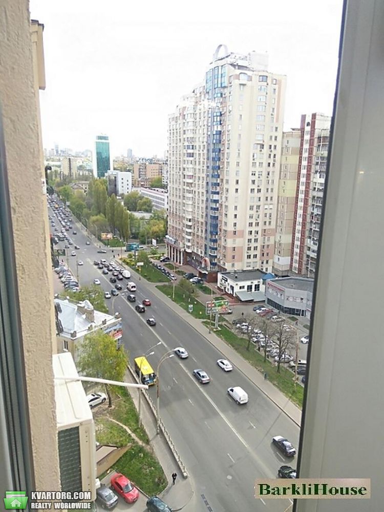 Rent out 2-room apartment. Киев,  Полтавская — photo 9