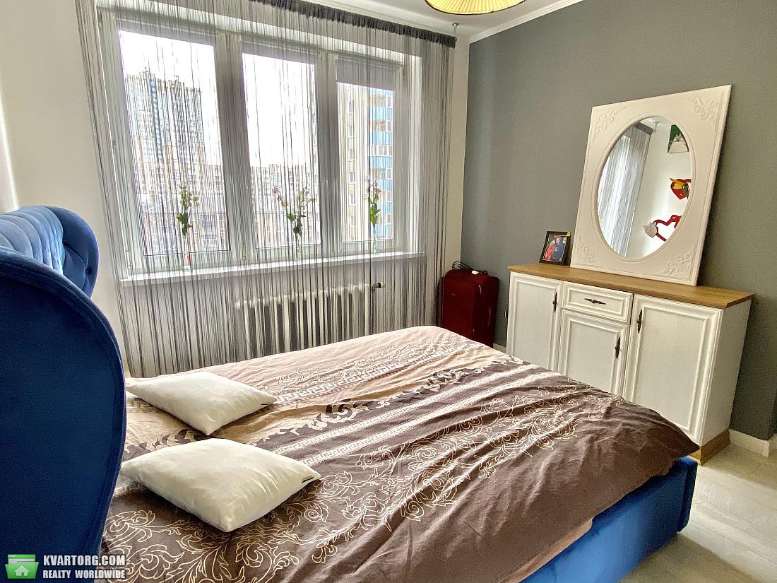 Sell 3-room apartment. Киев,  Саперно-Слободская — photo 5