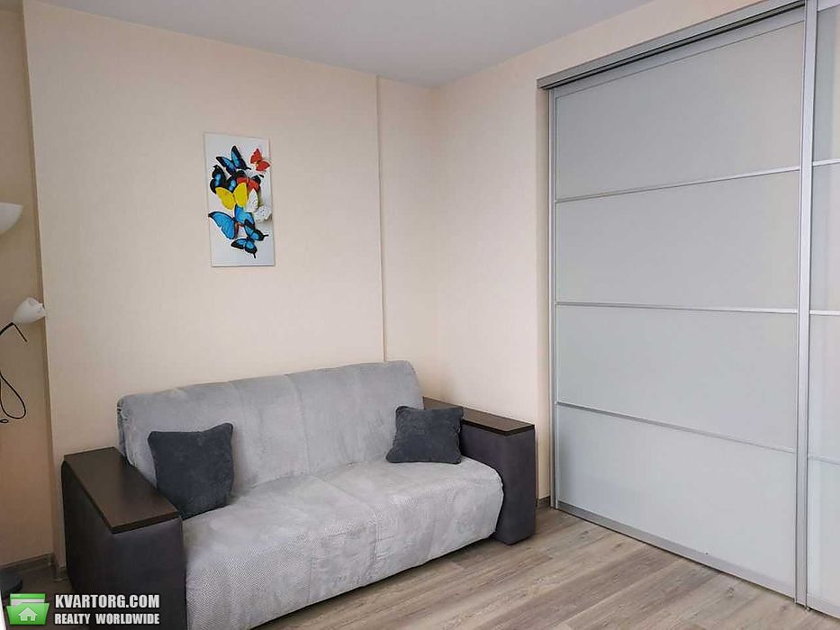 Sell 2-room apartment. Киев,  Теремковская — photo 1