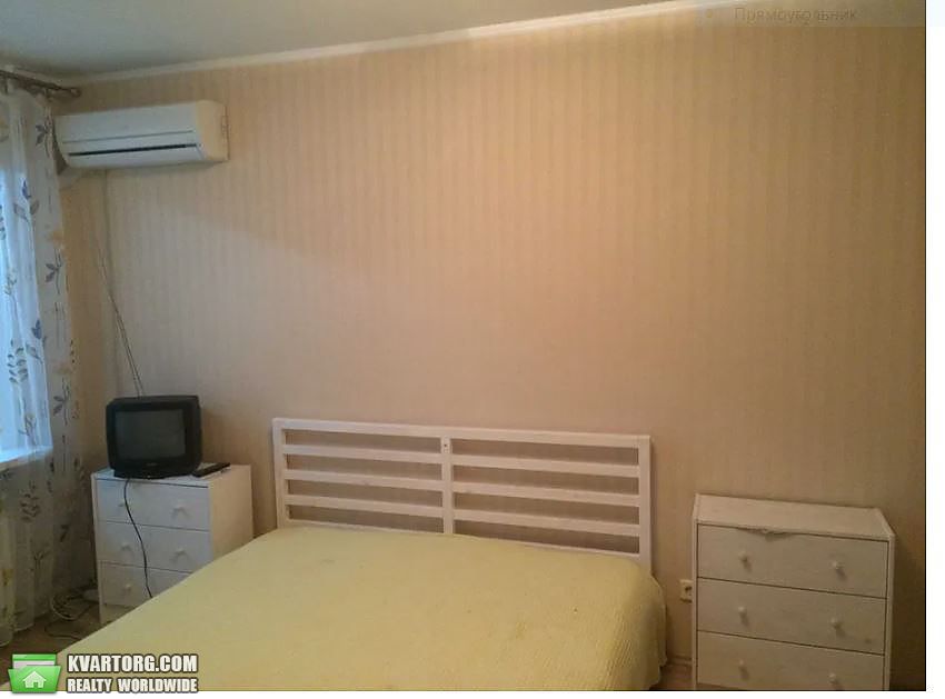 Rent out 2-room apartment. Киев,  Березняковская — photo 5