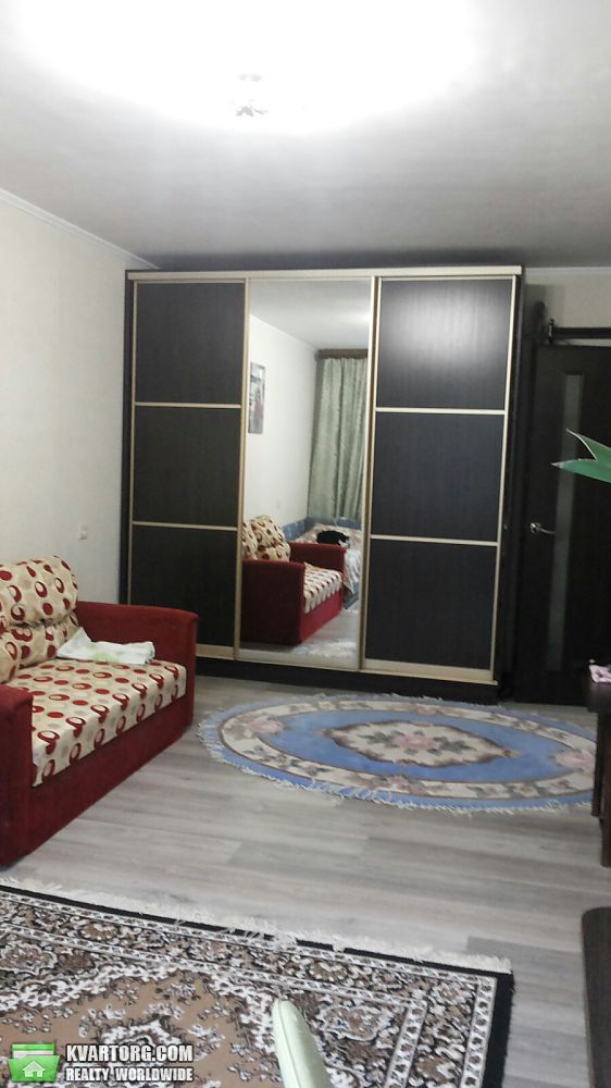 Sell 1-room apartment. Одесса, Затонского улица — photo 1
