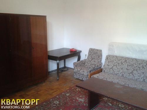 Rent out 1-room apartment. Киев, Горького — photo 3
