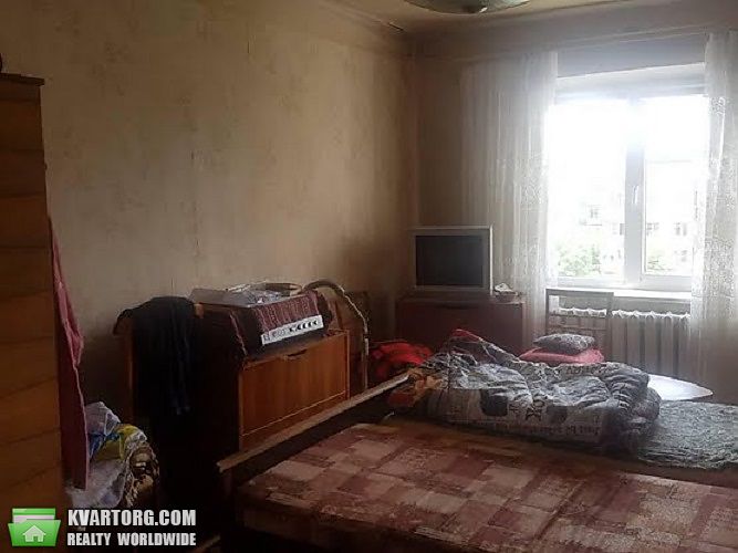 Sell 2-room apartment. Киев,  Борщаговская — photo 3