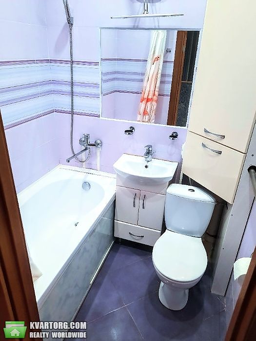 Sell 1-room apartment. Киев,  Дегтяревская — photo 8