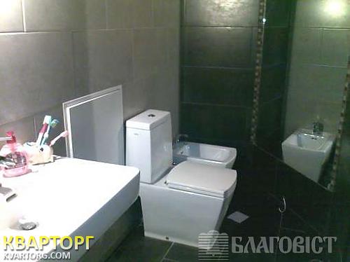продам 3-комнатную квартиру. Киев,   Руданского - фото 5