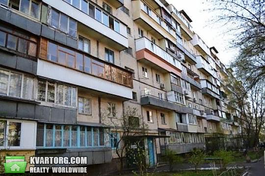 Sell 1-room apartment. Киев, Зодчих — photo 6