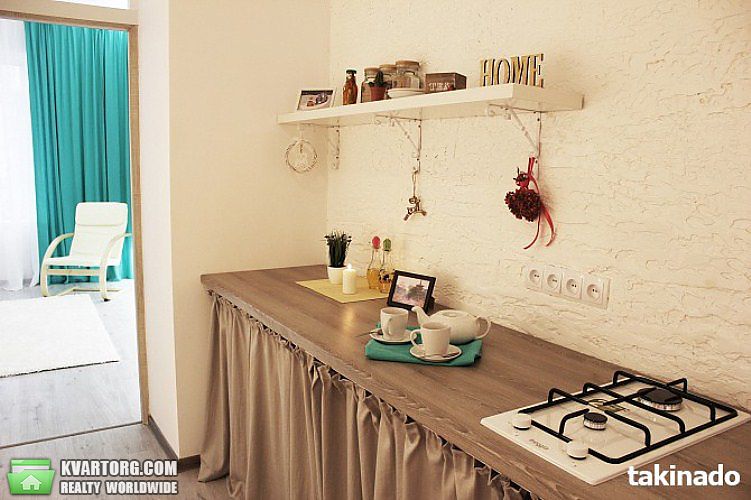 Sell 1-room apartment. Одесса, Дерибасовская — photo 6
