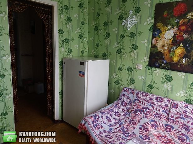 Rent out 1-room apartment. Харьков, пр.Тракторостроителей — photo 5