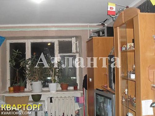 Sell 1-room apartment. Одесса, Лузановская — photo 1