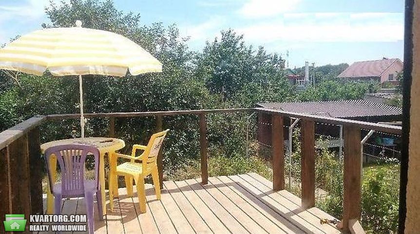 Sell house. Одесса, Раздольная / Хлебодарское — photo 7