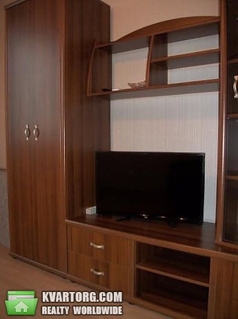 Rent out 1-room apartment. Киев,  Ломоносова — photo 4