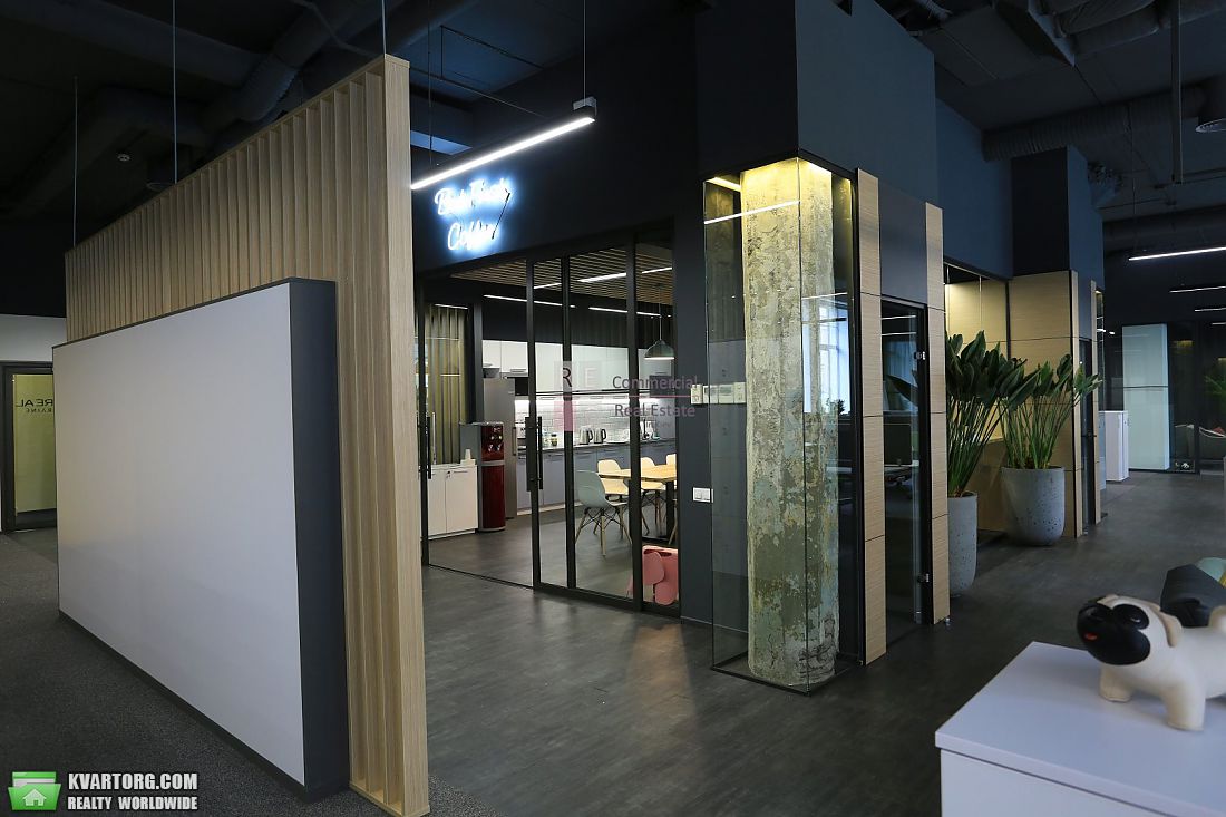 Rent out office. Киев, ул Н. Гринченко — photo 4
