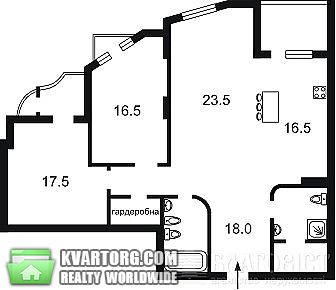 Sell 3-room apartment. Киев, Барбюса Анрі — photo 5