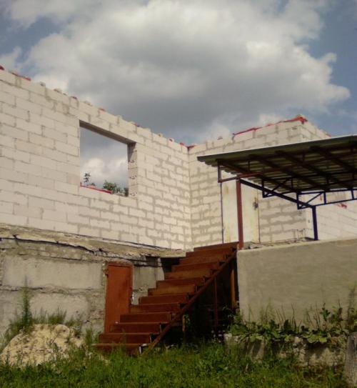 Sell house. Киевская обл., Ленинская — photo 1