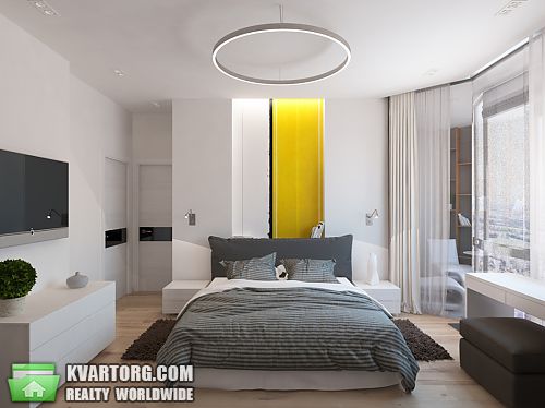 Sell 3-room apartment. Киев, Драгомирова — photo 2
