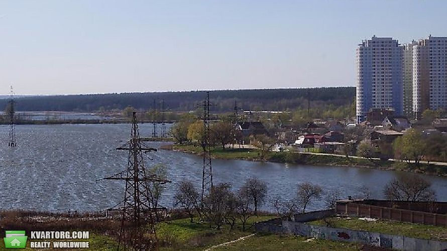 Sell 1-room apartment. Киев,  Ушакова — photo 1