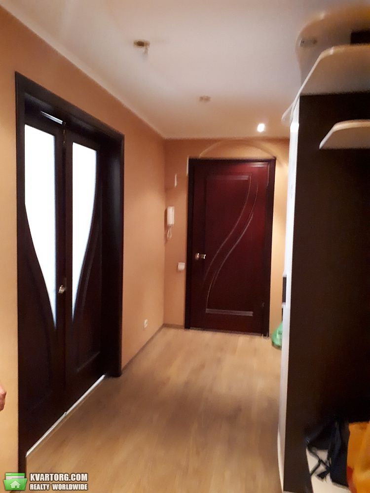 Rent out 2-room apartment. Одесса, К.Нищинского — photo 5