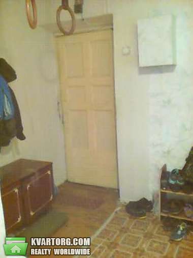 Sell 2-room apartment. Киев,  Лисичанская — photo 3