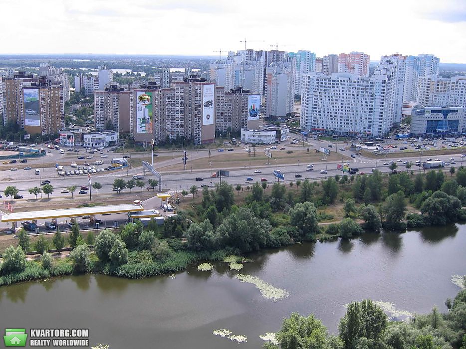 Sell 2-room apartment. Киев,  Срибнокильская — photo 3