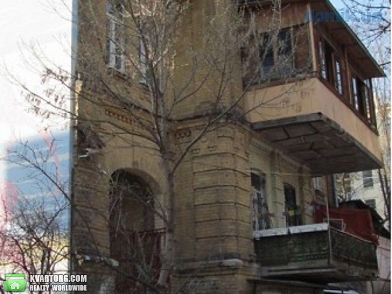 Sell 3-room apartment. Киев,  Владимирская — photo 6