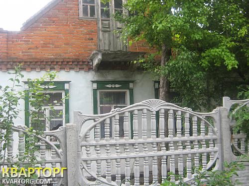 Sell house. Днепропетровск, Славянская — photo 1