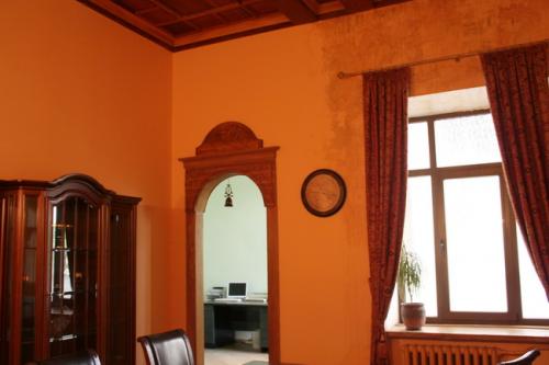 Sell office. Киев, Грушевского Михаила,16 — photo 3
