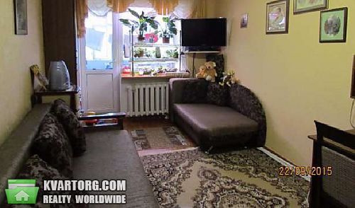 Sell 1-room apartment. Киев, Каблукова — photo 3